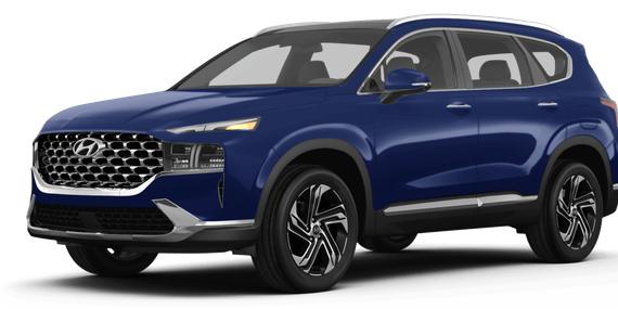 HYUNDAI SANTA FE 2023 5NMS2DAJ2PH544835 image